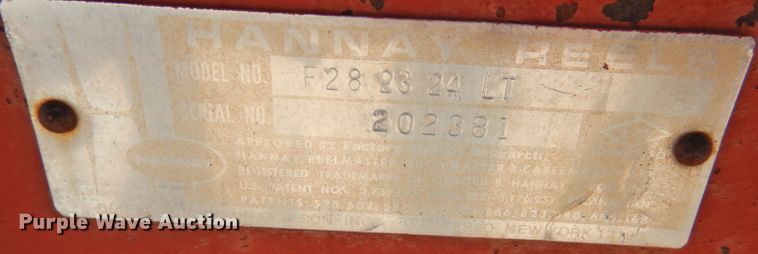 image for item JX9898 Fire fighting equipment