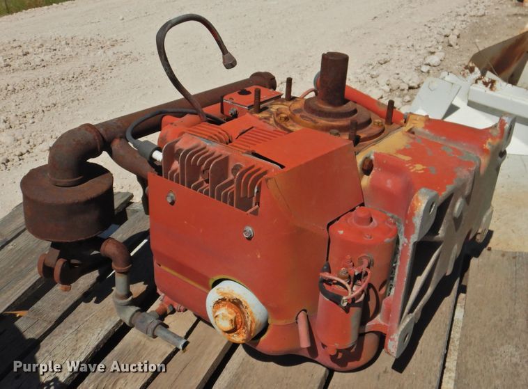 image for item JX9898 Fire fighting equipment