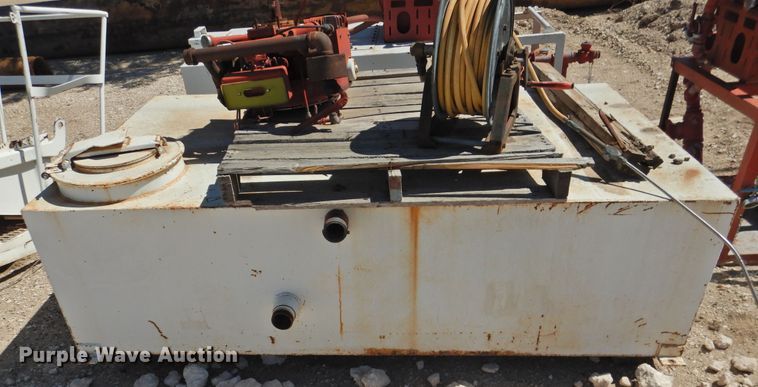 image for item JX9898 Fire fighting equipment