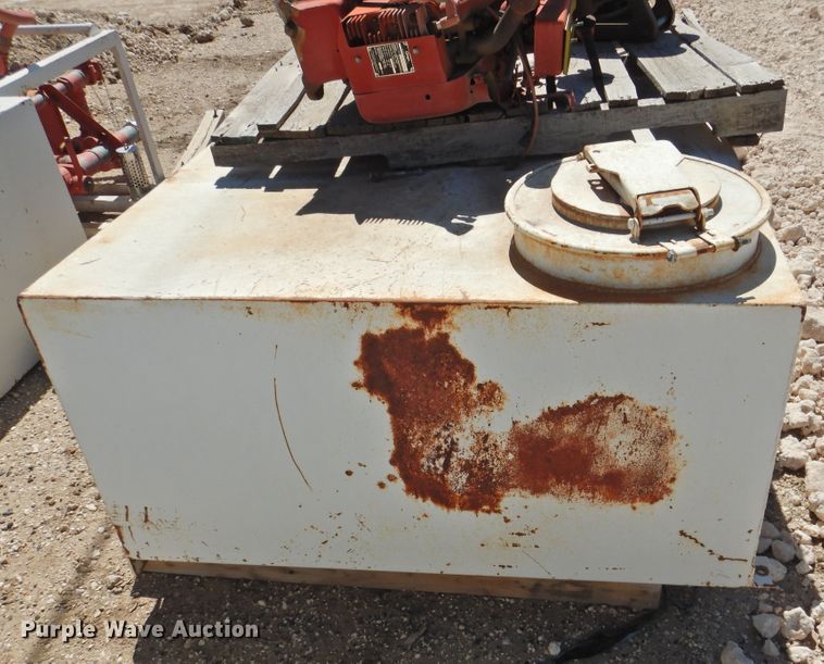 image for item JX9898 Fire fighting equipment