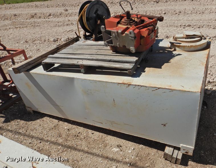 image for item JX9898 Fire fighting equipment