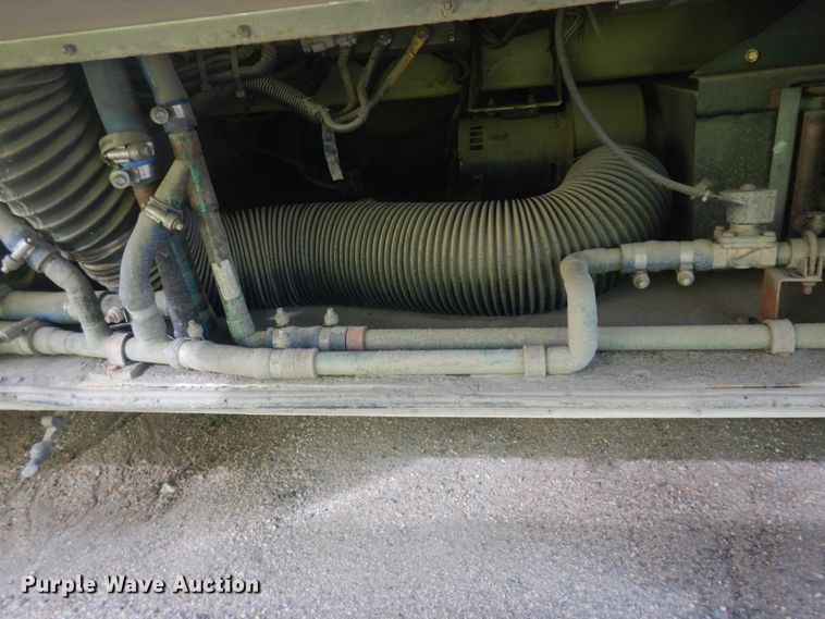 image for item JZ9832 2000 Orion  transit bus