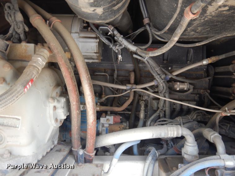 image for item JZ9832 2000 Orion  transit bus