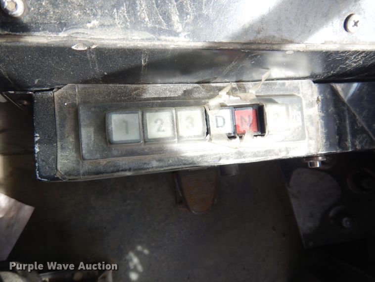 image for item JZ9832 2000 Orion  transit bus