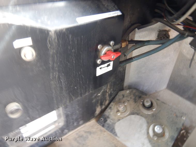 image for item JZ9832 2000 Orion  transit bus