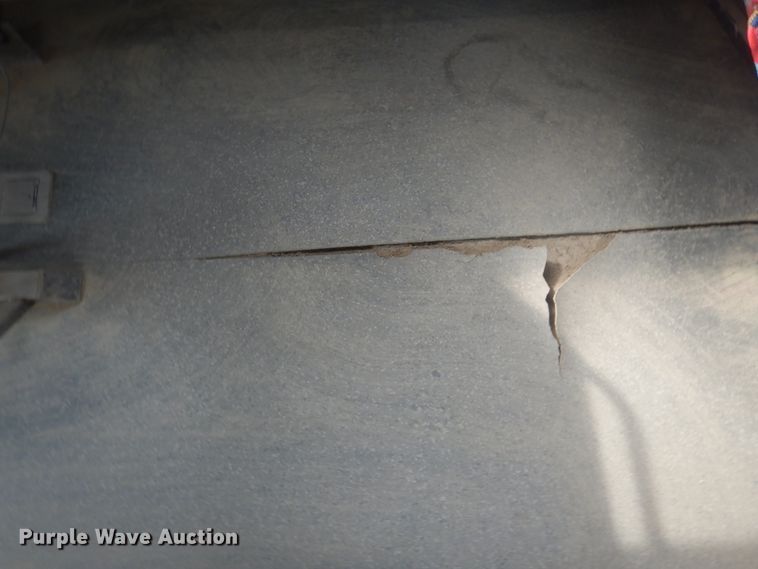 image for item JZ9833 2000 Orion  transit bus