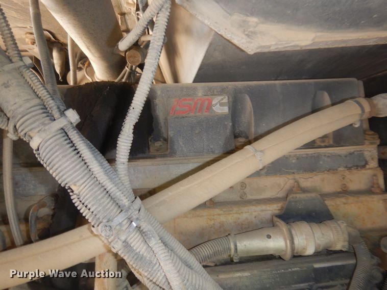 image for item JZ9833 2000 Orion  transit bus