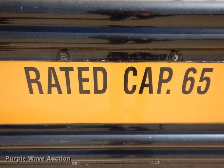 image for item KA9407 2003 Freightliner FS65  school bus