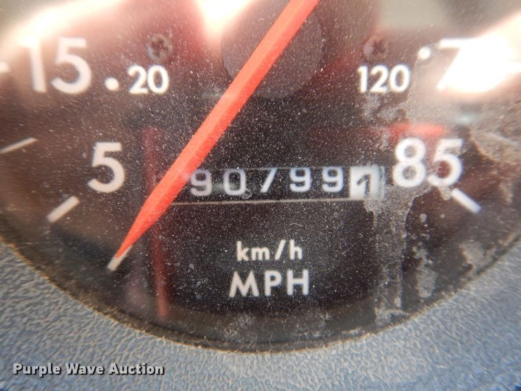 image for item KA9407 2003 Freightliner FS65  school bus