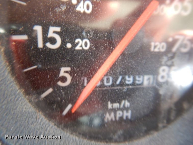 image for item KA9407 2003 Freightliner FS65  school bus