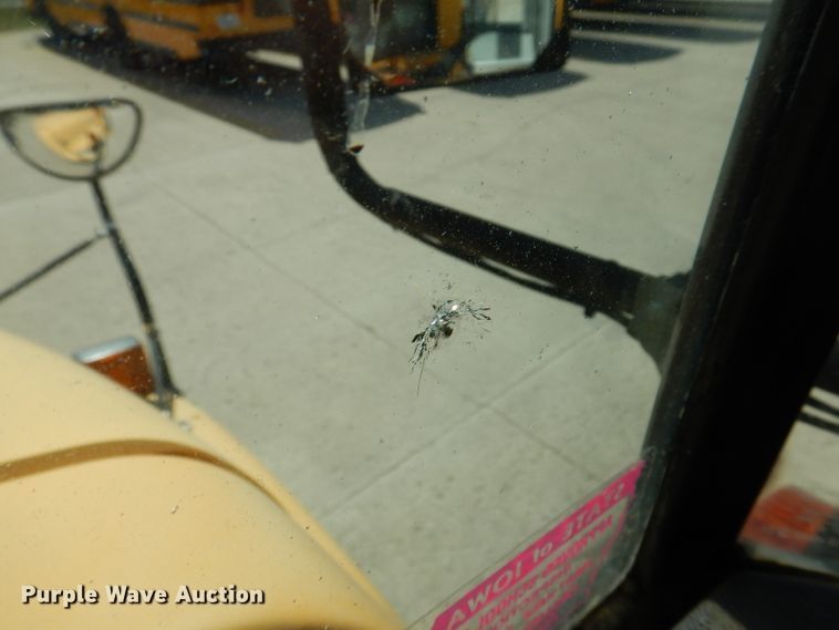 image for item KA9407 2003 Freightliner FS65  school bus