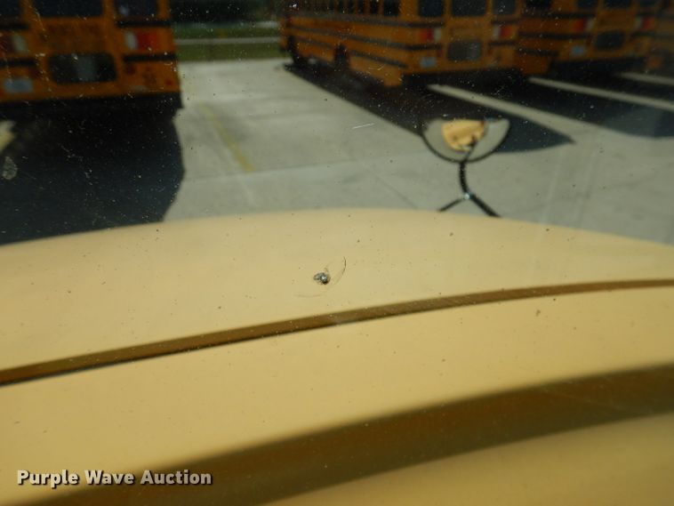 image for item KA9407 2003 Freightliner FS65  school bus