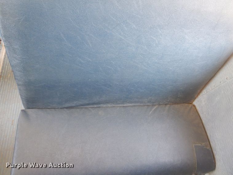 image for item KA9407 2003 Freightliner FS65  school bus