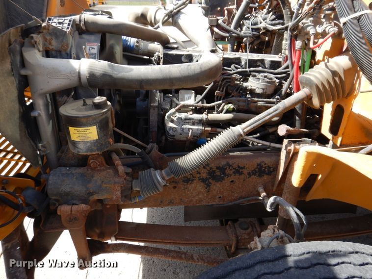 image for item KA9407 2003 Freightliner FS65  school bus