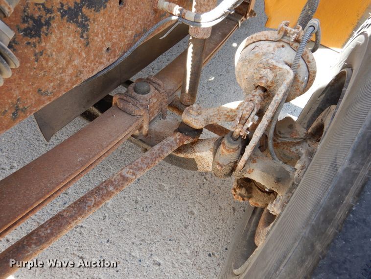 image for item KA9407 2003 Freightliner FS65  school bus