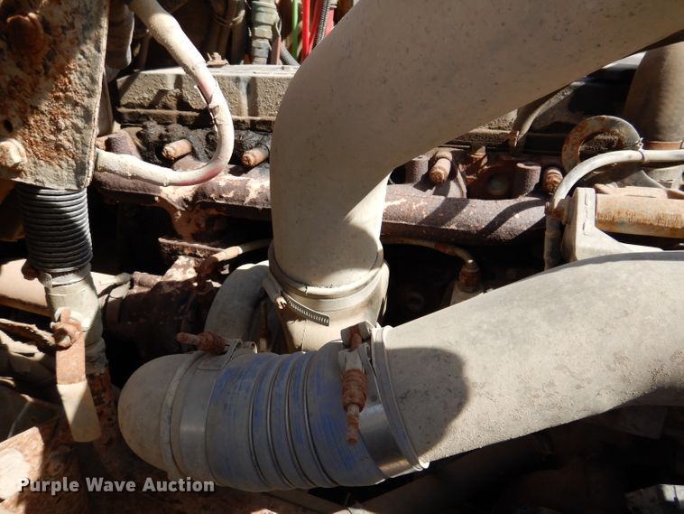 image for item KA9407 2003 Freightliner FS65  school bus