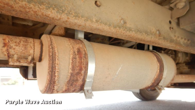 image for item KA9407 2003 Freightliner FS65  school bus