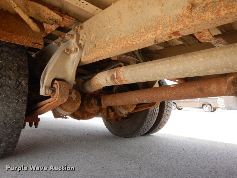 image for item KA9407 2003 Freightliner FS65  school bus