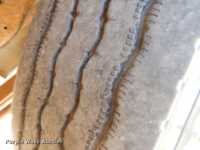 image for item KA9407 2003 Freightliner FS65  school bus