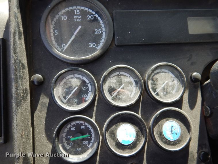 image for item KA9408 2007 Thomas Built  school bus