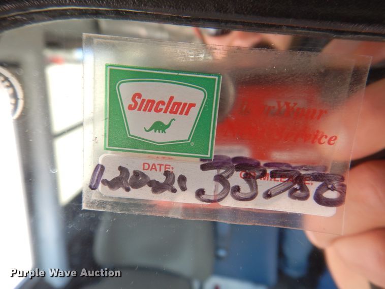 image for item KA9408 2007 Thomas Built  school bus