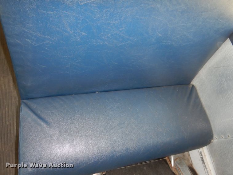 image for item KA9408 2007 Thomas Built  school bus