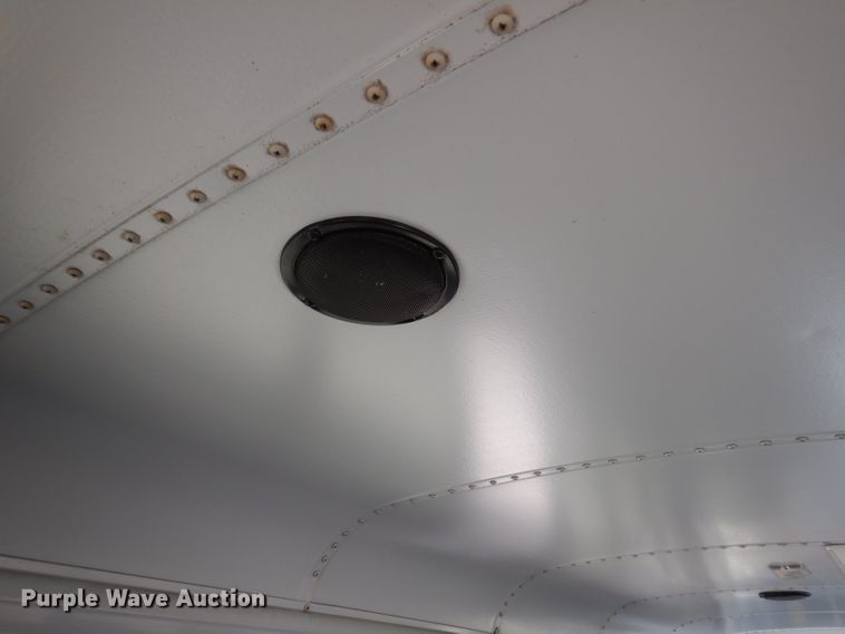 image for item KA9408 2007 Thomas Built  school bus