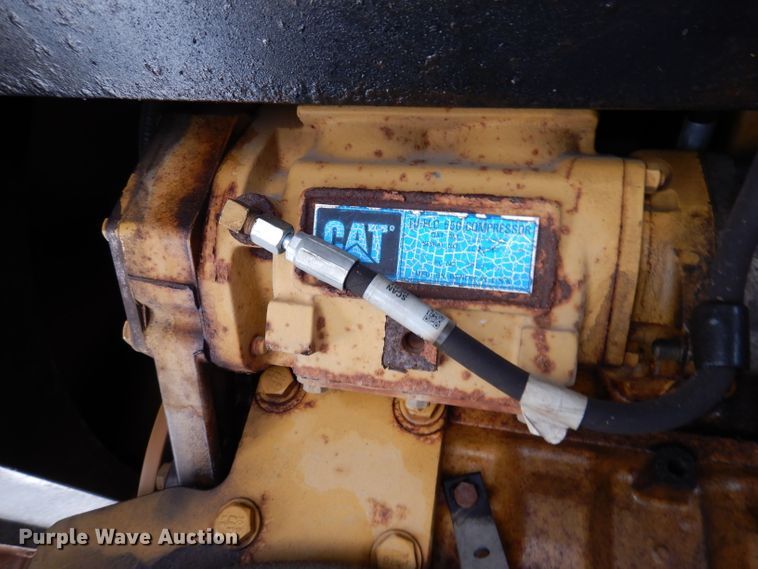 image for item KA9408 2007 Thomas Built  school bus