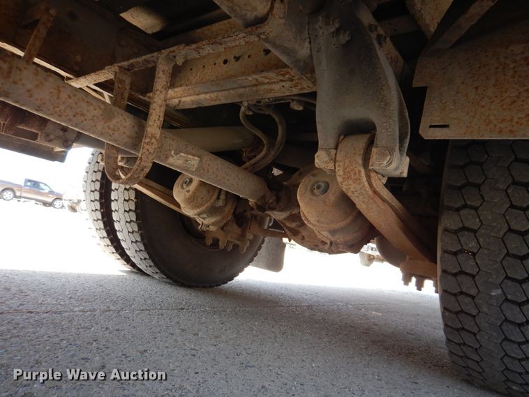 image for item KA9408 2007 Thomas Built  school bus