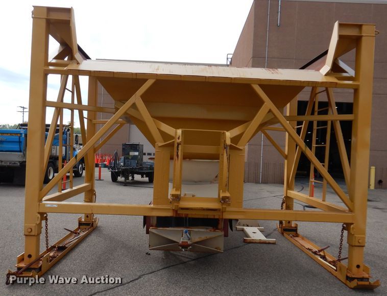 image for item KA9442 Swift P30100  conveyor