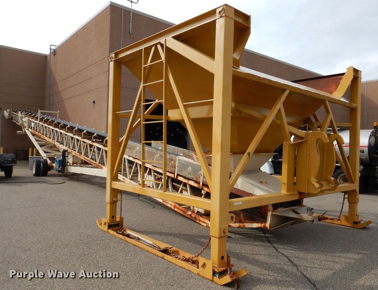 image for item KA9442 Swift P30100  conveyor