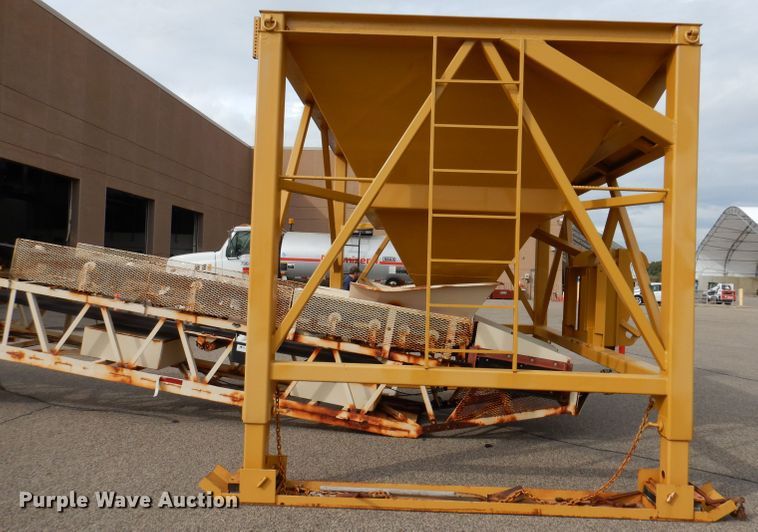 image for item KA9442 Swift P30100  conveyor