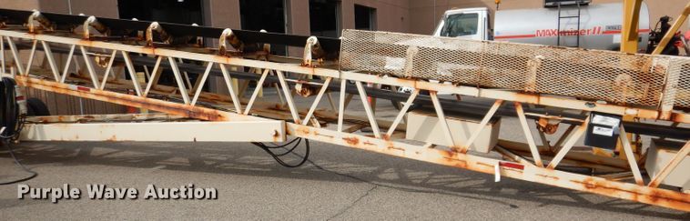 image for item KA9442 Swift P30100  conveyor