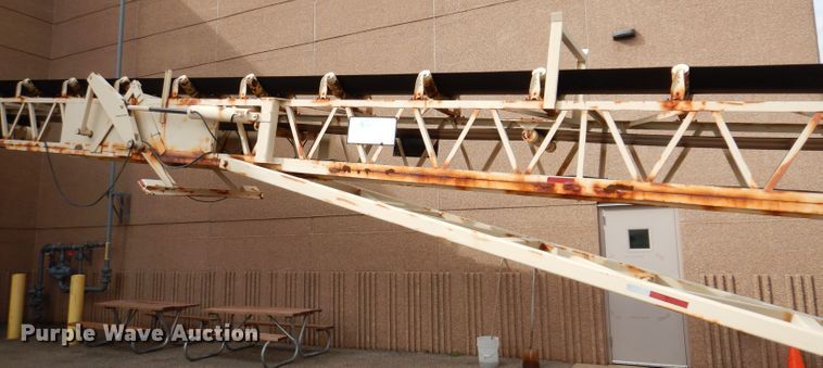 image for item KA9442 Swift P30100  conveyor