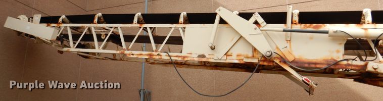 image for item KA9442 Swift P30100  conveyor