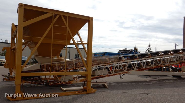 image for item KA9442 Swift P30100  conveyor