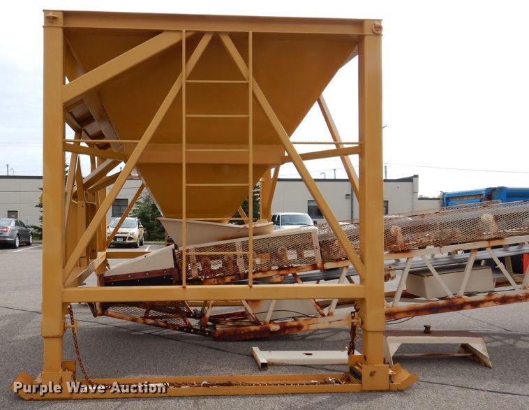 image for item KA9442 Swift P30100  conveyor