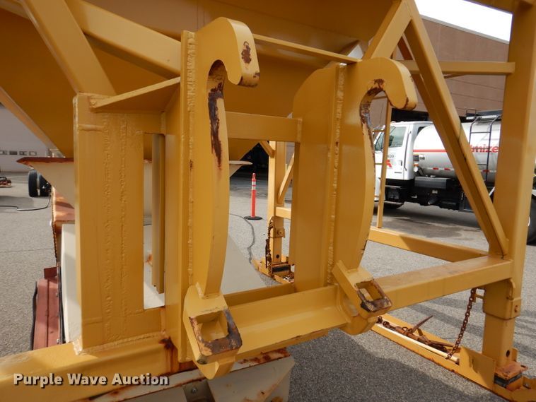 image for item KA9442 Swift P30100  conveyor