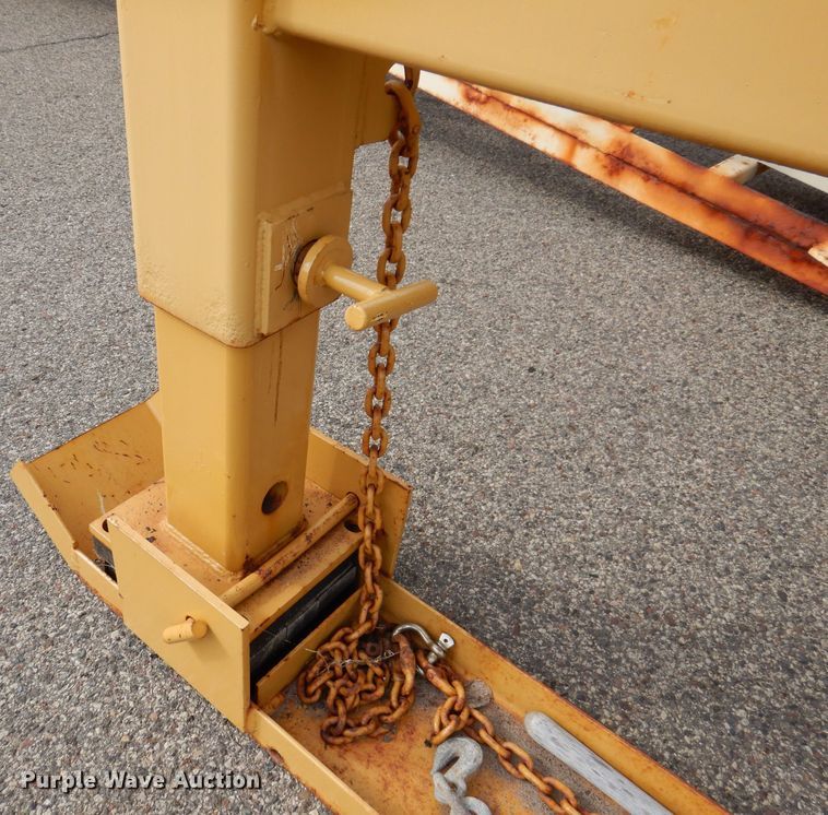 image for item KA9442 Swift P30100  conveyor