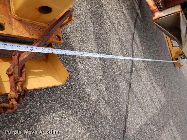 image for item KA9442 Swift P30100  conveyor