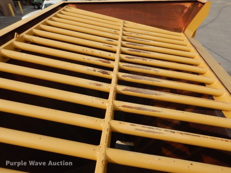 image for item KA9442 Swift P30100  conveyor