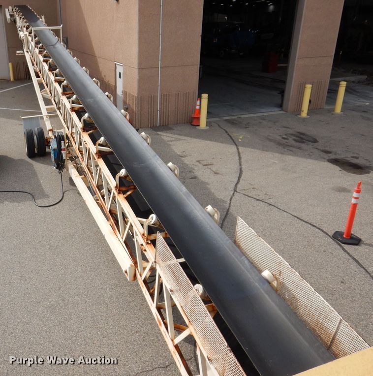 image for item KA9442 Swift P30100  conveyor