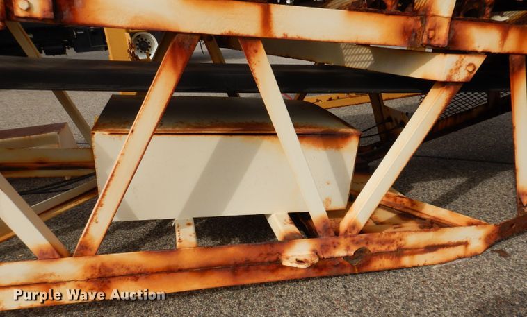 image for item KA9442 Swift P30100  conveyor