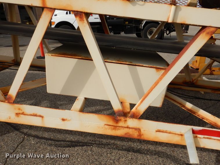 image for item KA9442 Swift P30100  conveyor