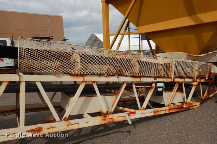 image for item KA9442 Swift P30100  conveyor