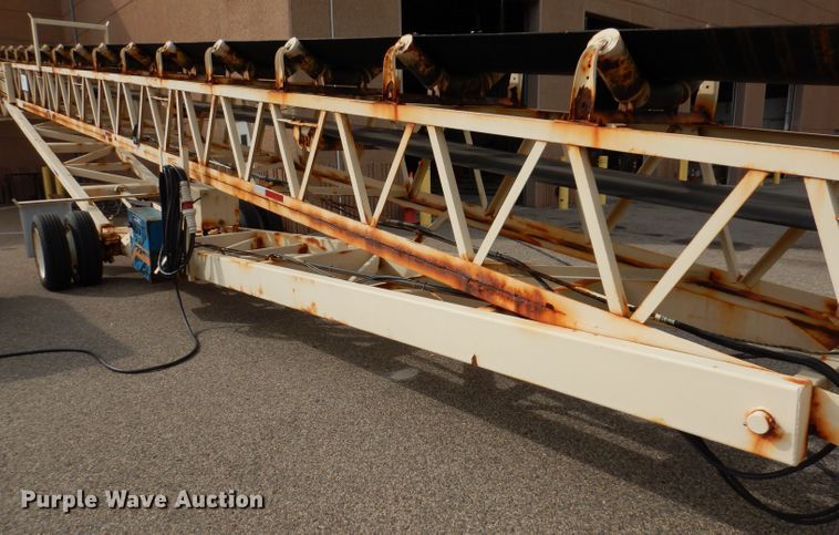 image for item KA9442 Swift P30100  conveyor