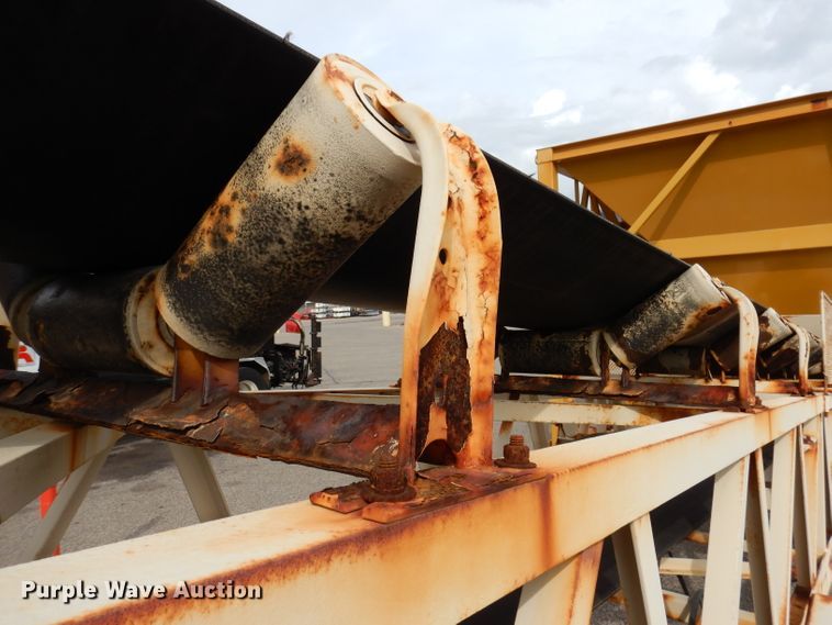 image for item KA9442 Swift P30100  conveyor