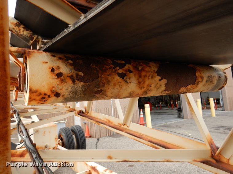 image for item KA9442 Swift P30100  conveyor