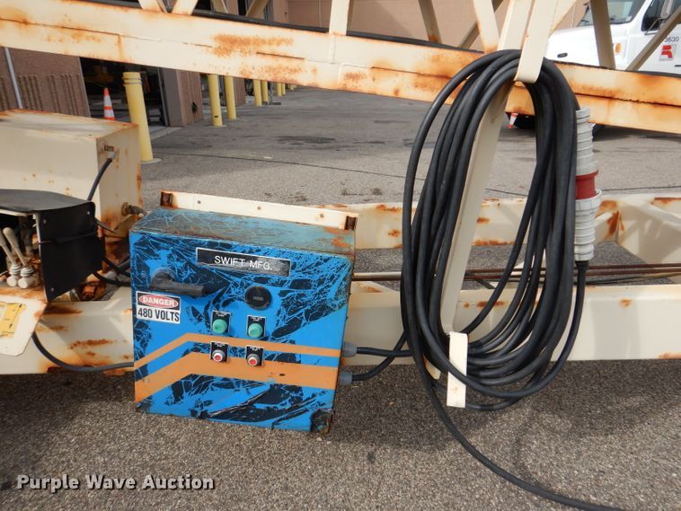 image for item KA9442 Swift P30100  conveyor