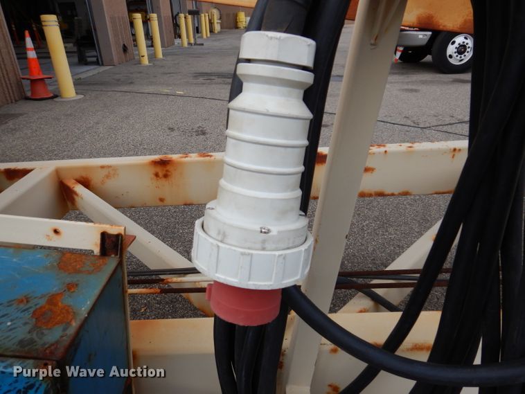 image for item KA9442 Swift P30100  conveyor